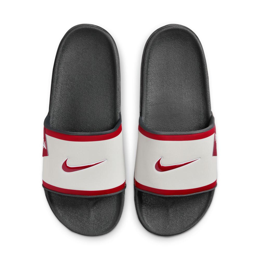 Bama Alabama Nike 2024 Offcourt Slides Alumni Hall